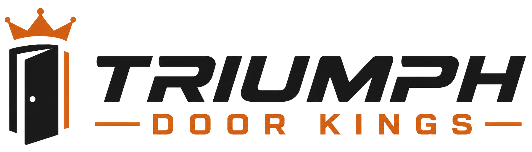 Triumph Door Kings - Tooting Locksmith